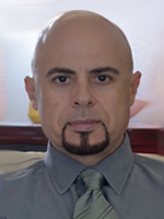 Dr. Mounir Ben Ghalia