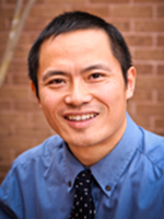 Dr. Jun Peng