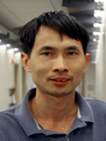 Dr. Junfei Li