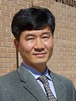 Dr. Yoonsu (Paul) Choi