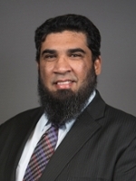 Dr. Samir Iqbal