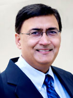 Dr. Sanjeev Kumar