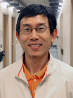 Dr. Weidong Kuang
