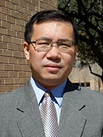 Dr. Yong Zhou