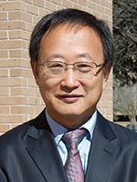 Dr. Mark Yul Chu