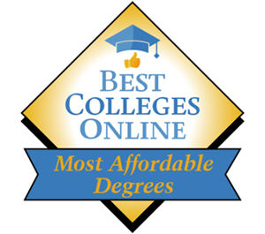 Best Colleges Online Most Affordable Degrees