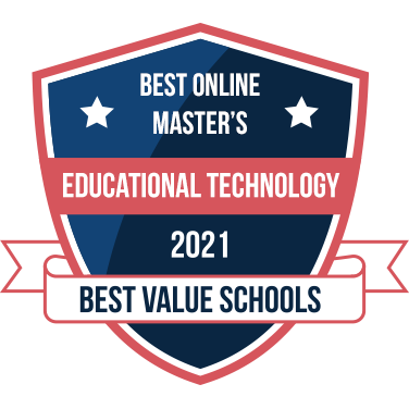 College Choice 2020 Most Affordable Online Master in Educational Technology