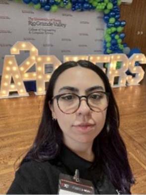 Myrine Barreiro-Areval  