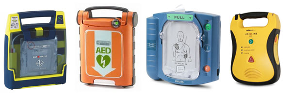 AEDs