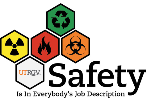 UTRGV Safety Is In Everybody's Job Description