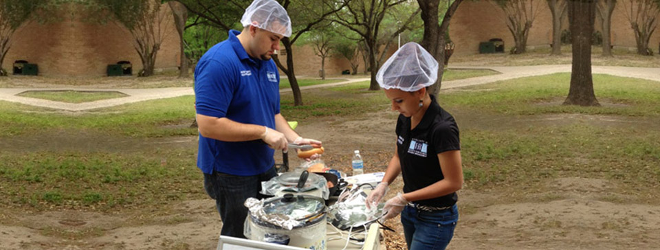 Food Handler Program