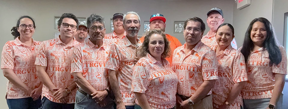 EHSRM Staff