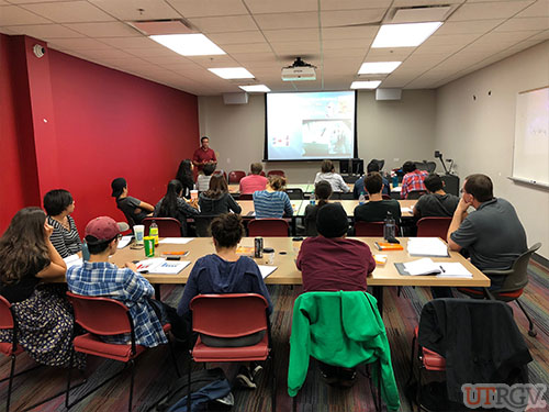 40-Hour HAZWOPER, May 21, 2018, Edinburg Education Complex, Sponsored by UT Health Science Center at Houston, School of Public Health