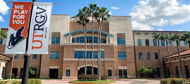 Harlingen Building