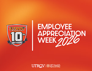 Download selfie poster / virtual background as a JPEG file. Employee Appreciation Week 2026 selfie poster letter size