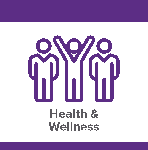 Health and Wellness