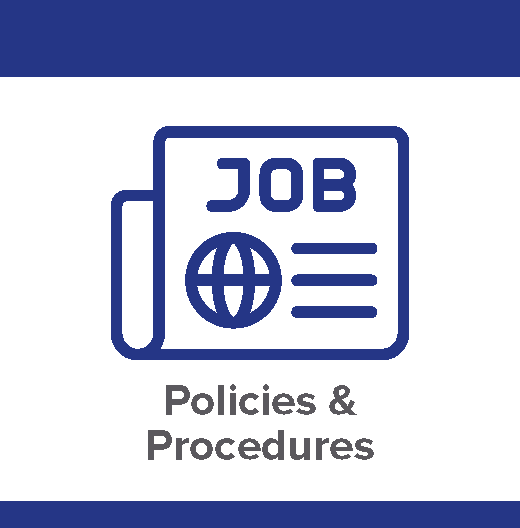 Policies and Procedures