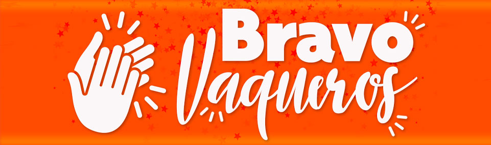 Bravo Vaqueros