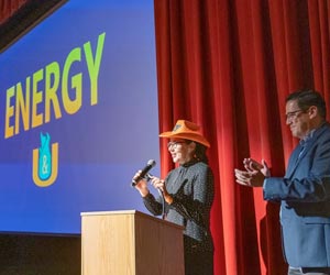 Popular Energy & U educational show hits the stage Jan. 9-14 at UTRGV