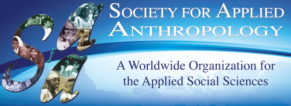 Society For Applied Organization for the Applied Social Sciences