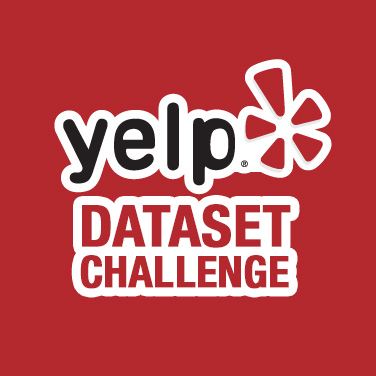 Yelp Dataset Challenge