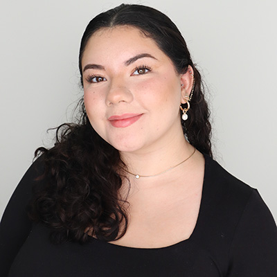 Andrea Ramirez