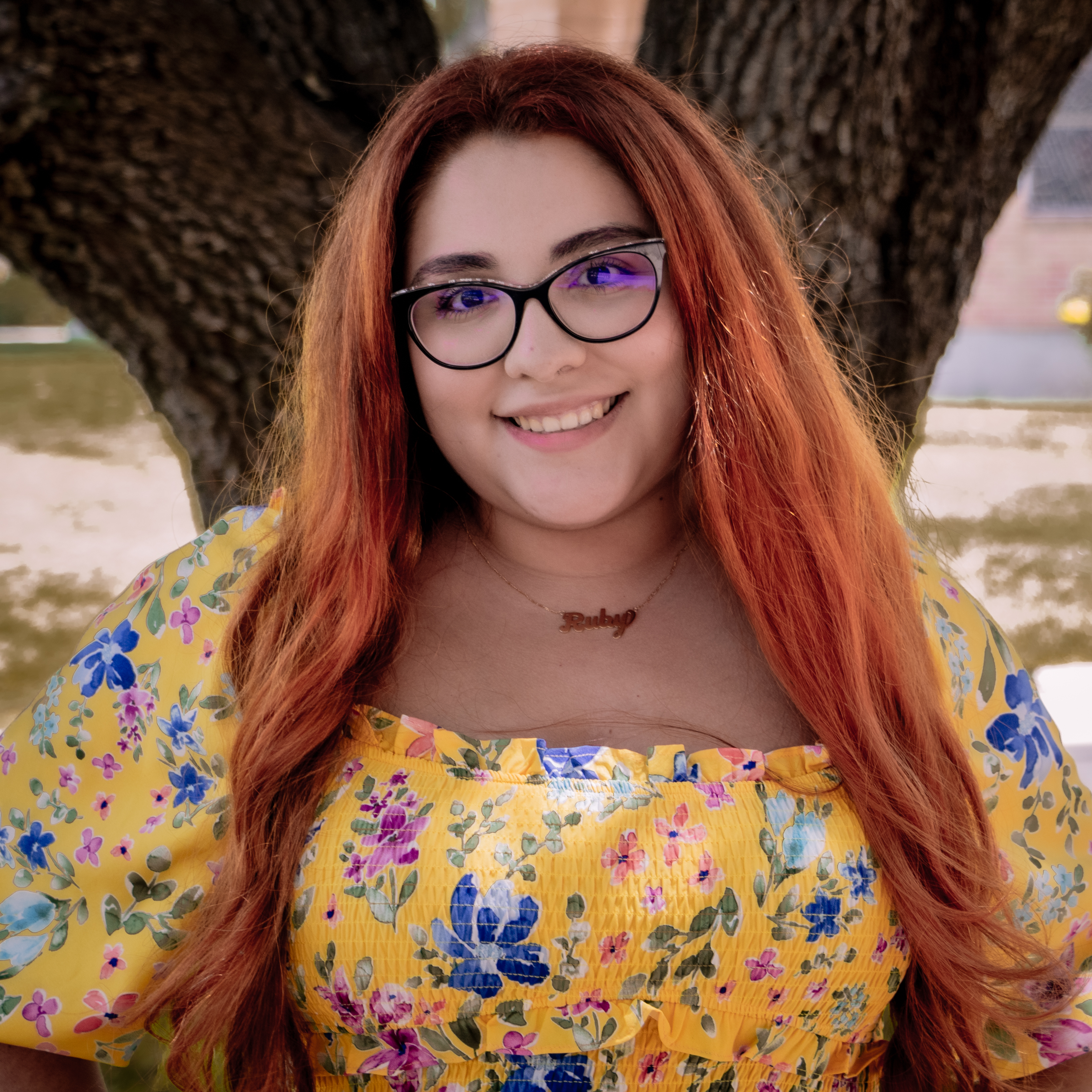 Ruby Niño