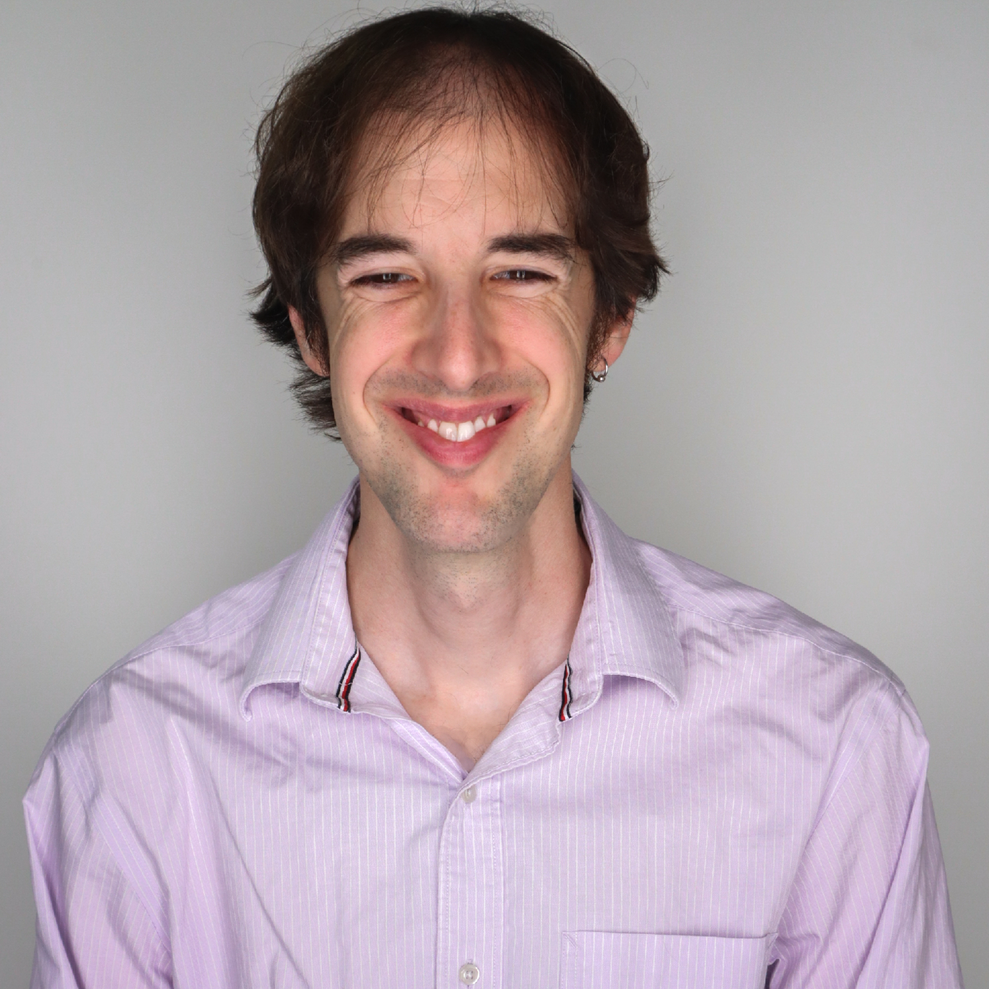 Dr. Steven Foy