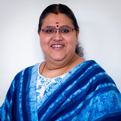 Dr. Uma Ganesan