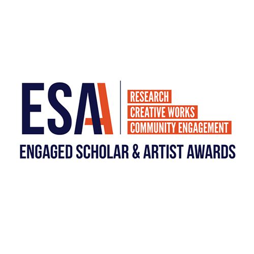 Engaged Scholar and Artist Awards  