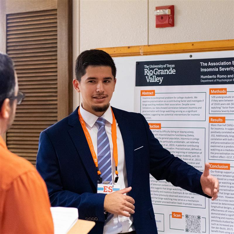 Undergraduate Research  