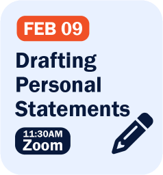 Preparing Your Artist Statement - Feb 09
