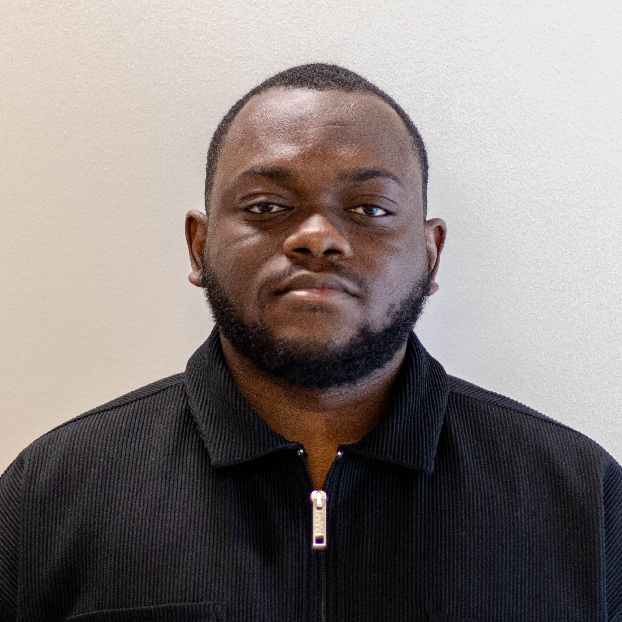 David Frimpong