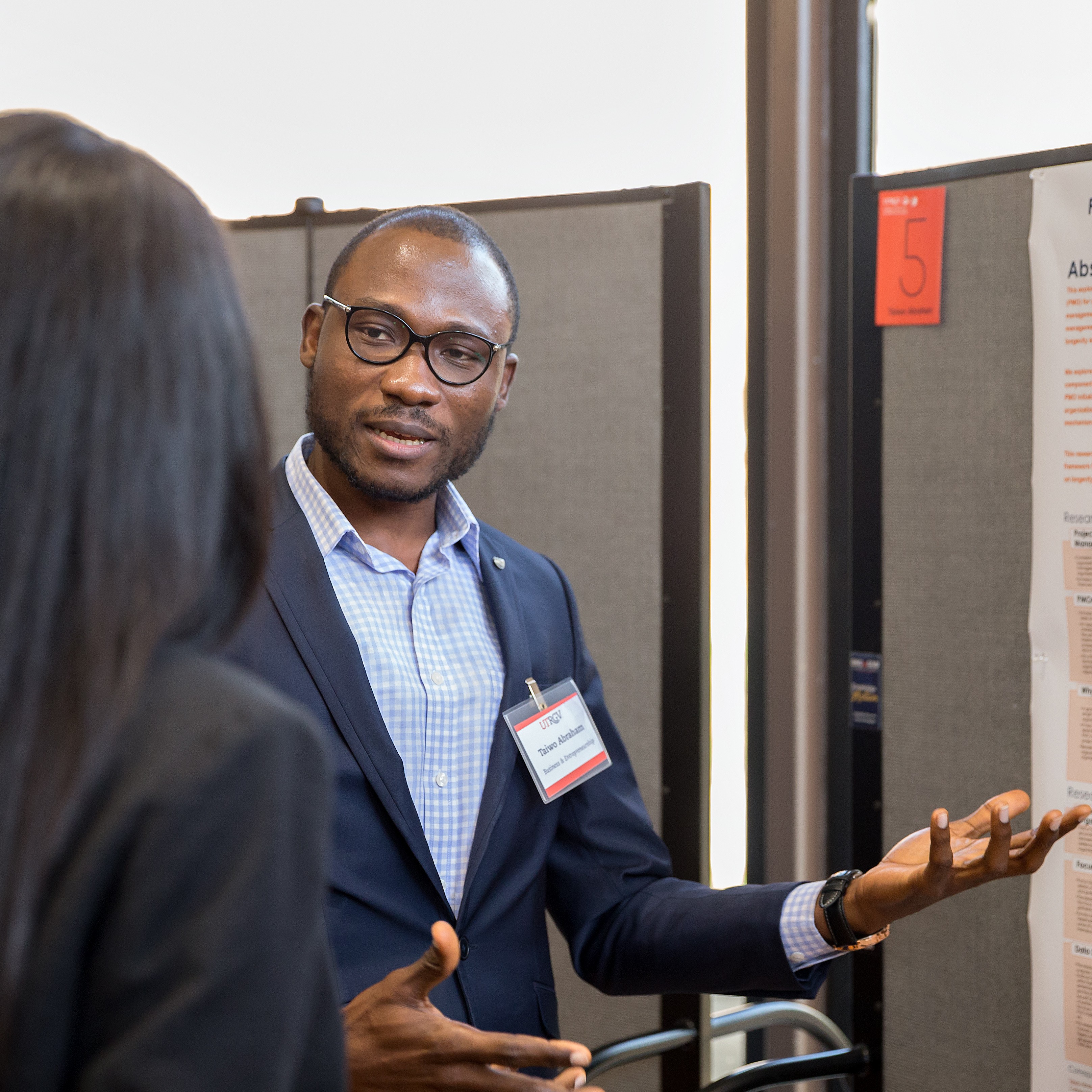 Connect with Mentors Opportunities for undergraduate students to engage with faculty for guidance and academic growth undergraduate-research Connect with Mentors