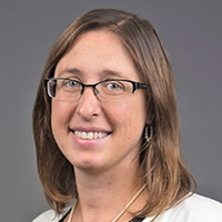 Dr. Katherine Christoffersen