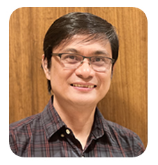 Dr. Edgar Corpuz