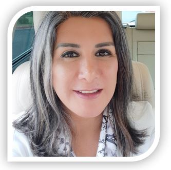 Dr. Azucena Herrera