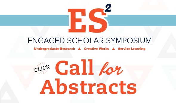 Utrgv Present At The Engaged Scholar Symposium