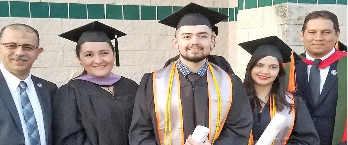 Utrgv Computer Science Degree Plan