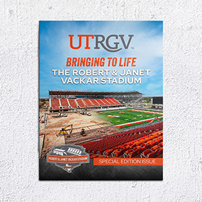 Special Edition Issue