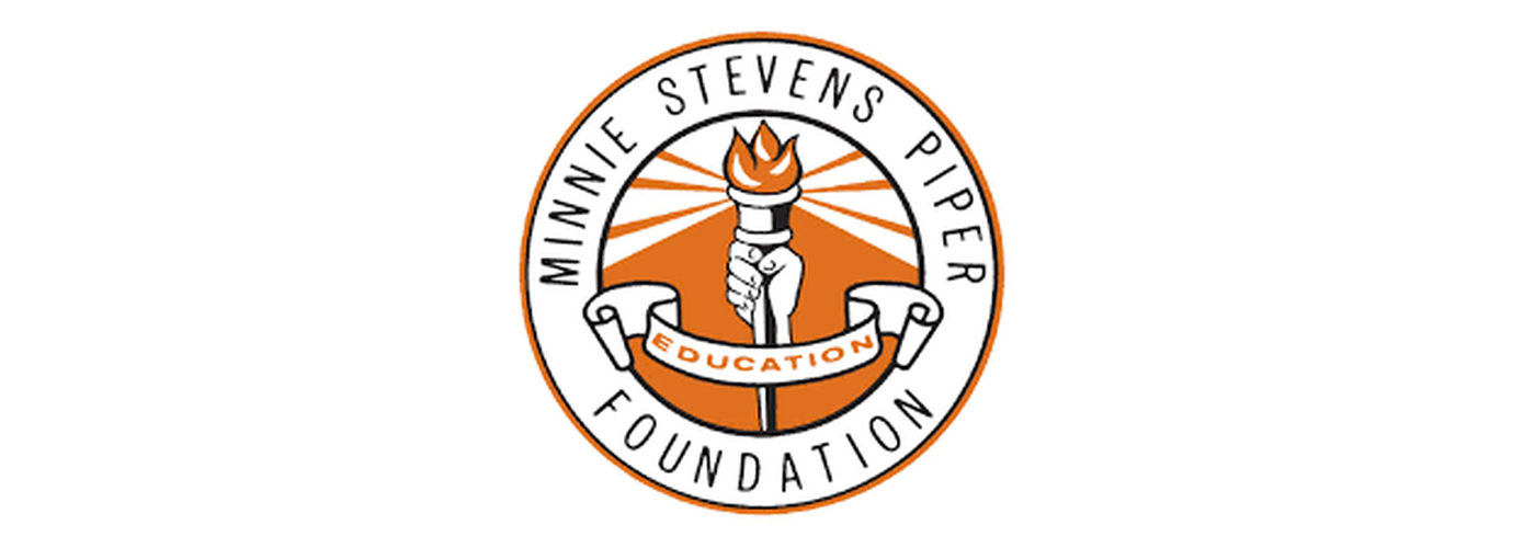 Minnie Stevens Piper Foundation Award