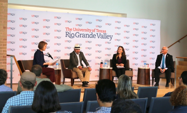 Faculty attending just keep writing seminar 2024 with the office of faculty affairs