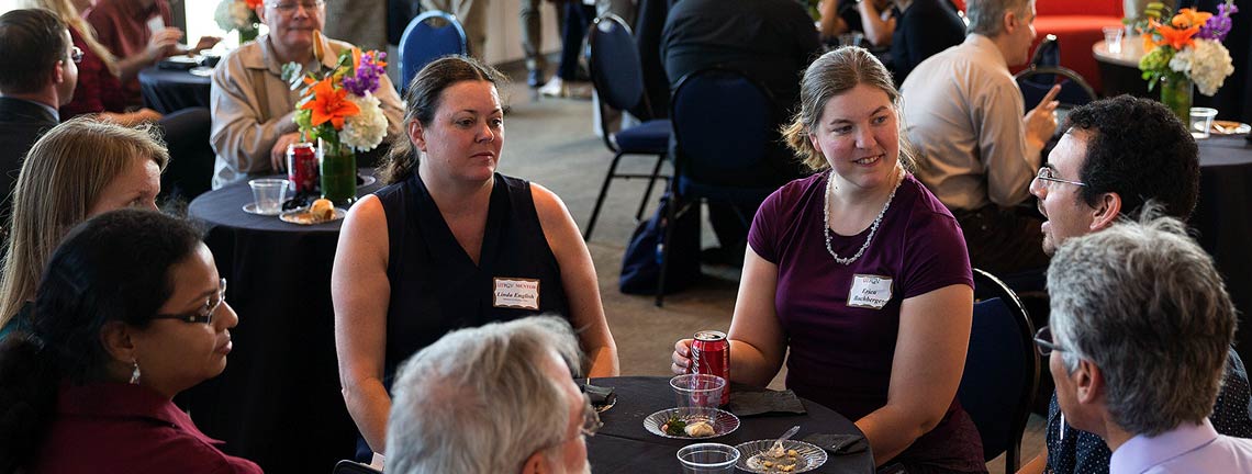 UT System Academy of Distinguished Teachers