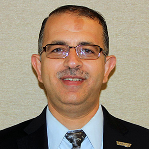 Dr. Ala Qubbaj