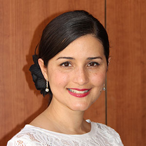 Claudia Garcia