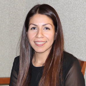 Diana Chairez