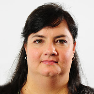 Dr. Kristine Lowe