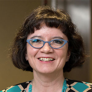 Dr. Marie Mora