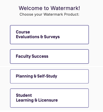 welcome to watermark