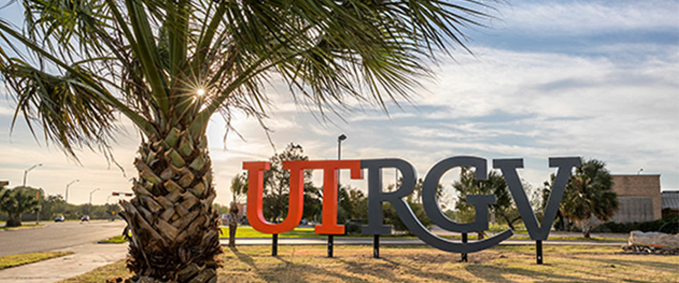 UTRGV Campus